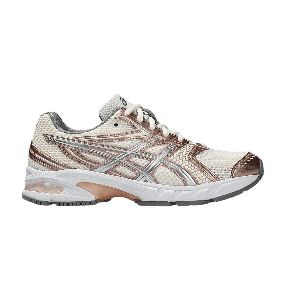 Asics Gel DS Trainer 14 Cream Rose Gold