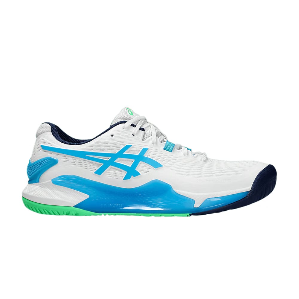 Asics Gel Resolution 9 Asia Tour Collection