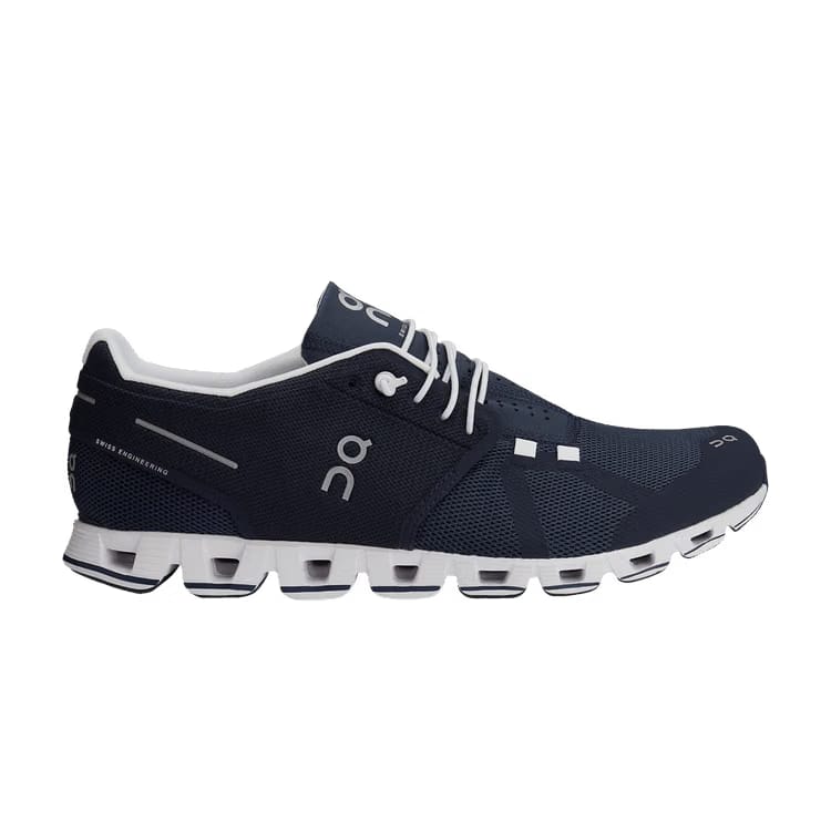 Cloud Navy