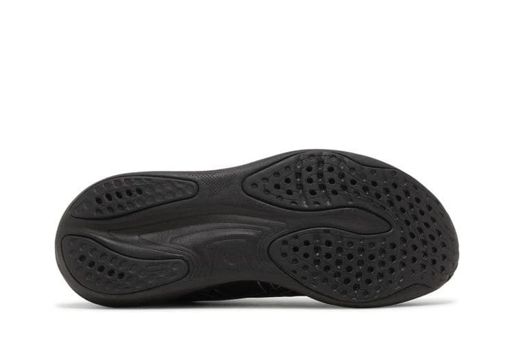 Asics Gel Nimbus 25 Platinum Black Pure Silver