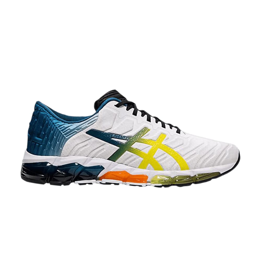 Asics Gel Quantum 360 5 White Sour Yuzu