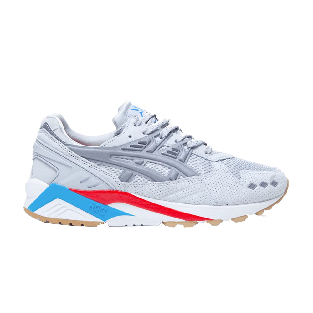Alife x ASICS Gel Kayano Trainer NYC Marathon