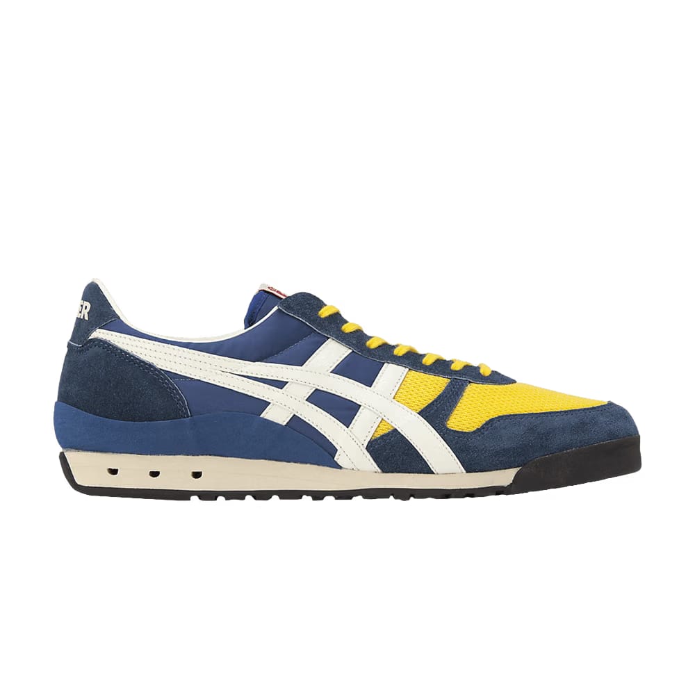 Asics Ultimate 81 NM Peacoat Cream