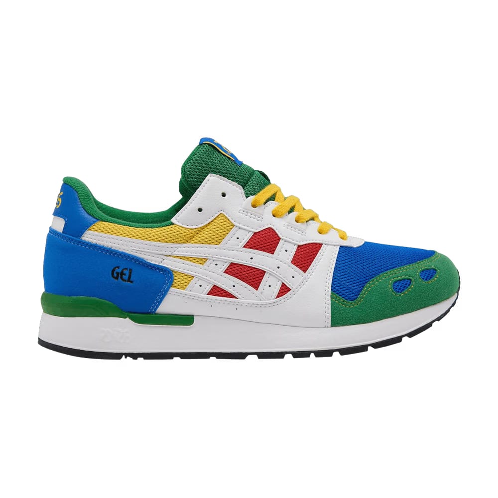 Asics Gel Lyte 1 Illusion Blue