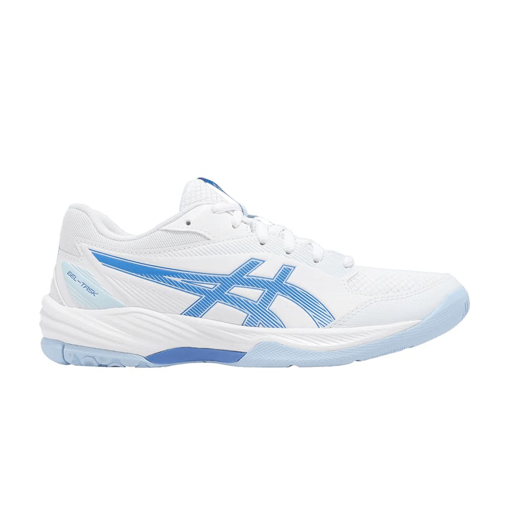 Asics Wmns Gel Task 4 'White Blue Coast'