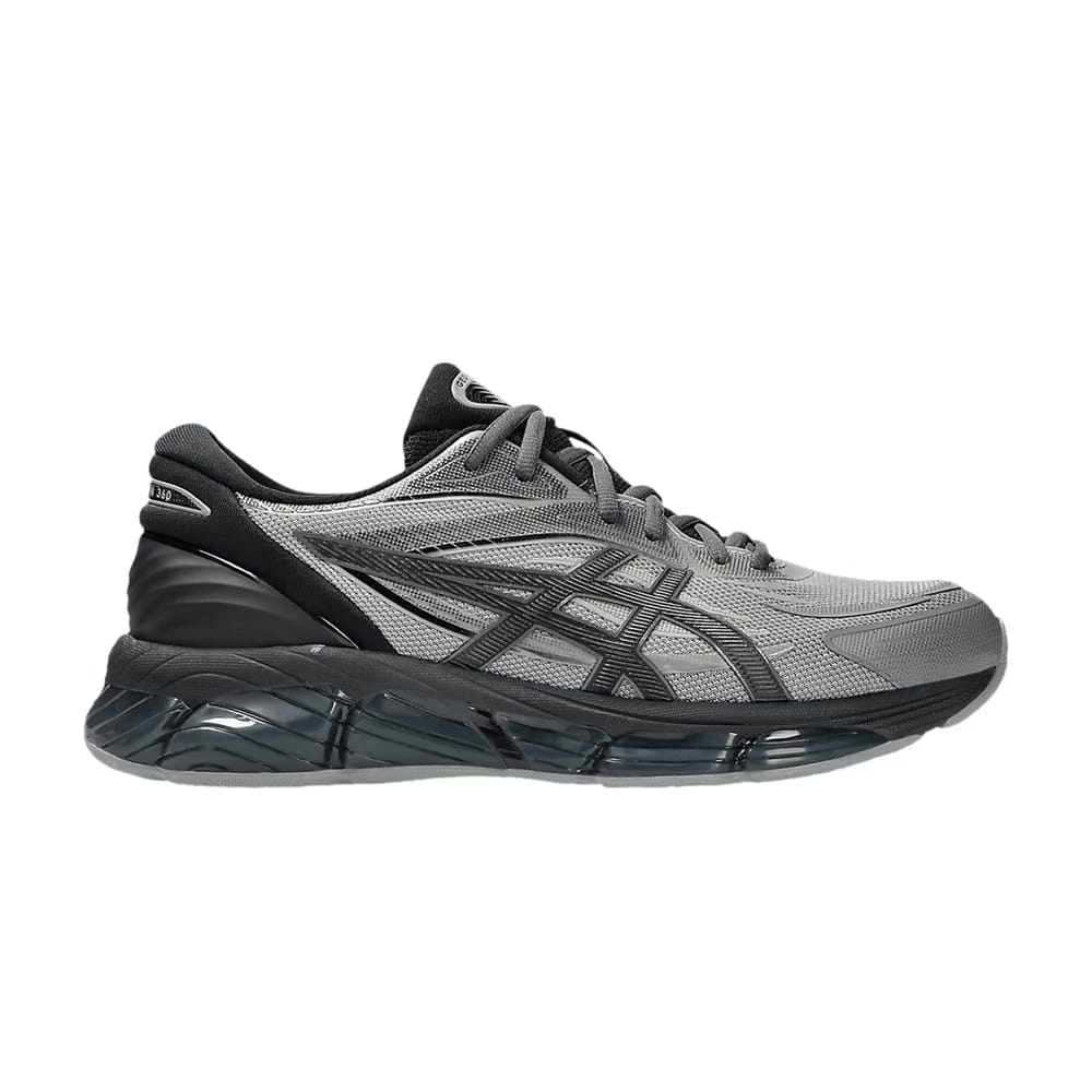 Asics Gel Quantum 360 8 Clay Grey Black