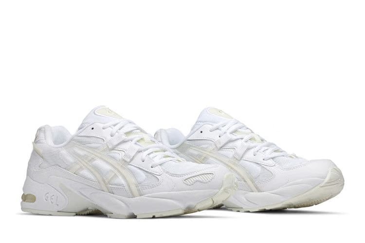 GmbH x ASICS Gel Kayano 5 OG White