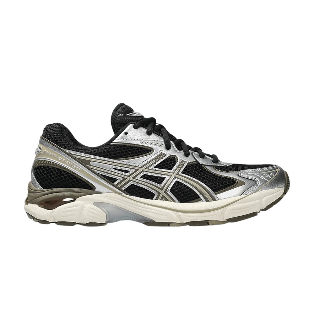 ASICS GT 2160 Black Driftwood
