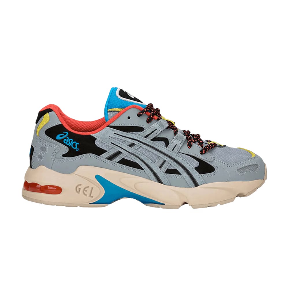 Asics Gel Kayano 5 OG Stone Grey