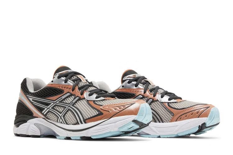 Asics GT 2160 Brick Dust Oyster