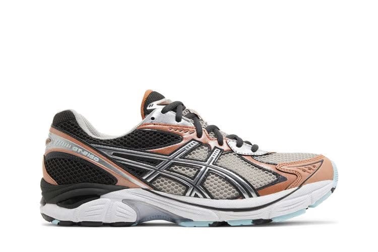 Asics GT 2160 Brick Dust Oyster