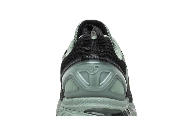 Kiko Kostadinov x ASICS Gel Burz 2 Slate Grey