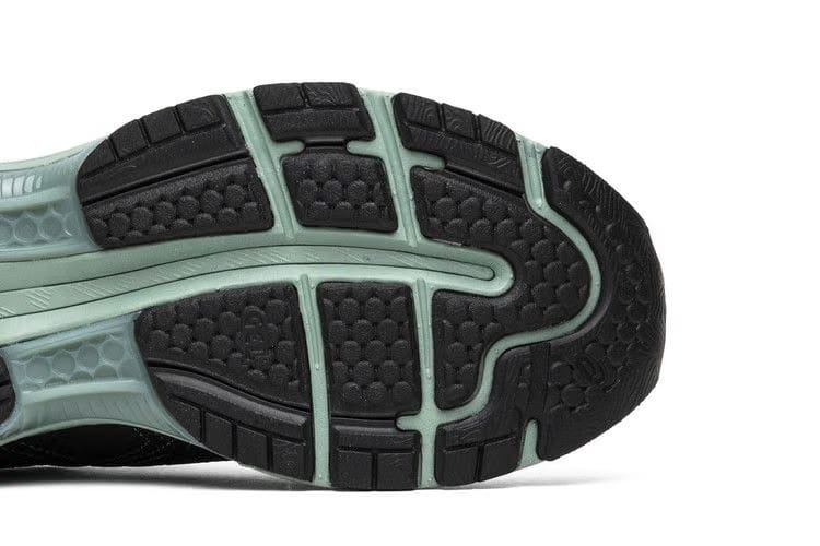 Kiko Kostadinov x ASICS Gel Burz 2 Slate Grey