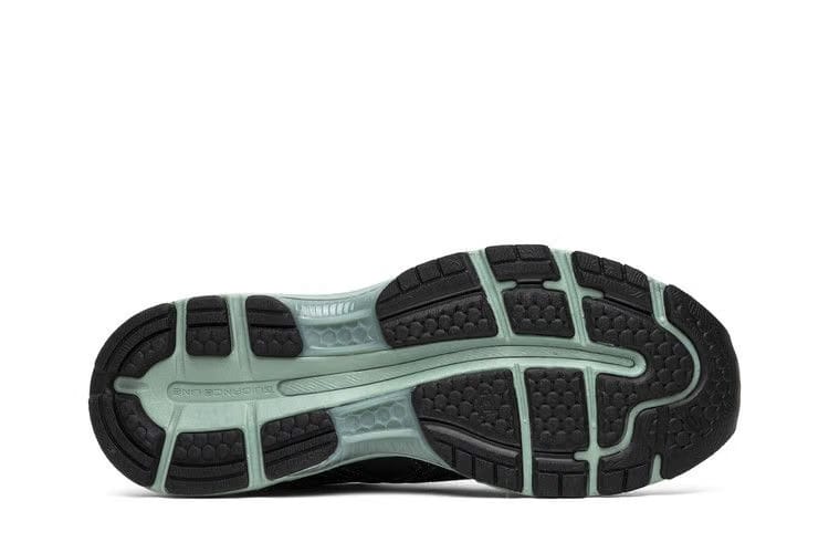 Kiko Kostadinov x ASICS Gel Burz 2 Slate Grey