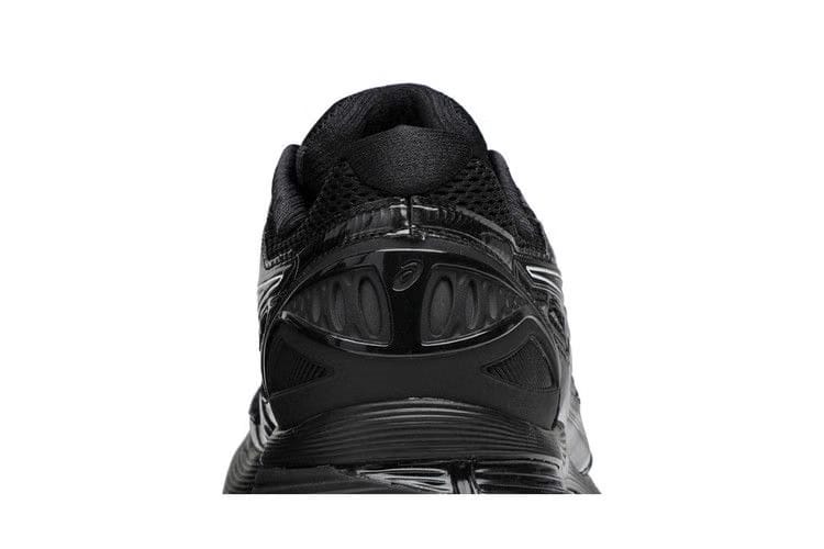 Kiko Kostadinov x ASICS Gel Korika Black