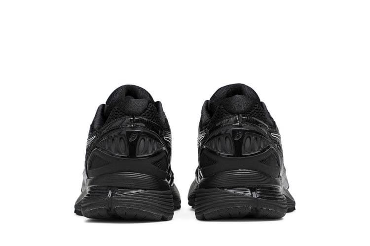 Kiko Kostadinov x ASICS Gel Korika Black