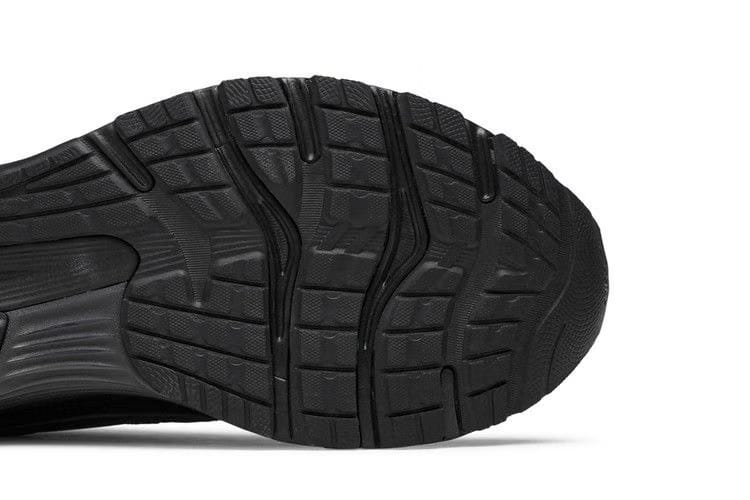 Kiko Kostadinov x ASICS Gel Korika Black