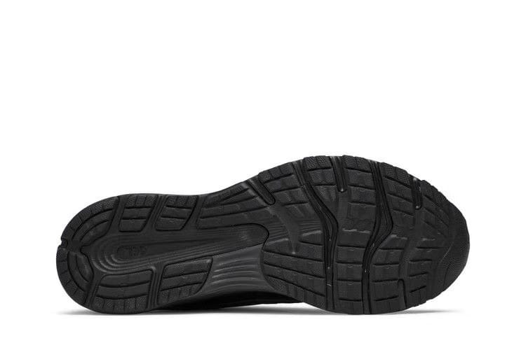 Kiko Kostadinov x ASICS Gel Korika Black