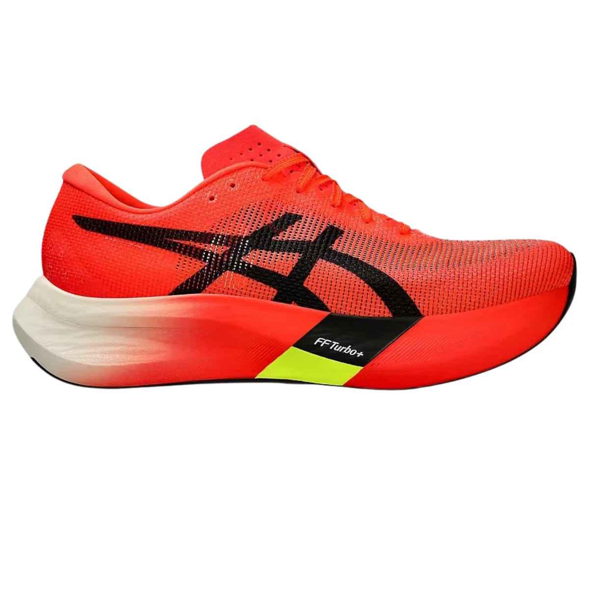 Asics Metaspeed Edge Paris Sunrise Red