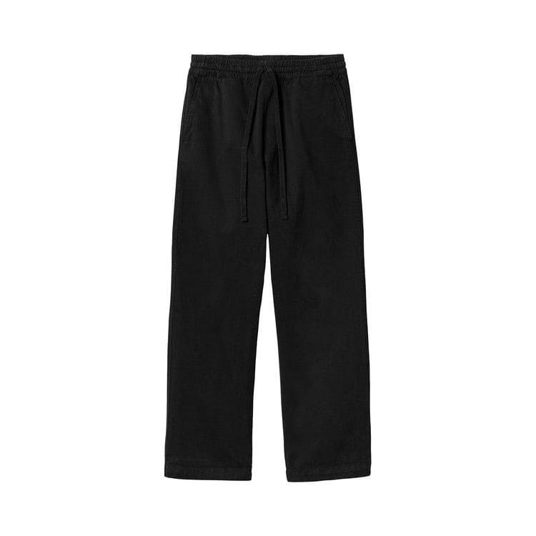 Carhartt WIP Floyde Pants Black