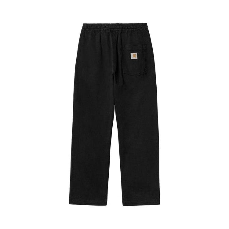 Carhartt WIP Floyde Pants Black
