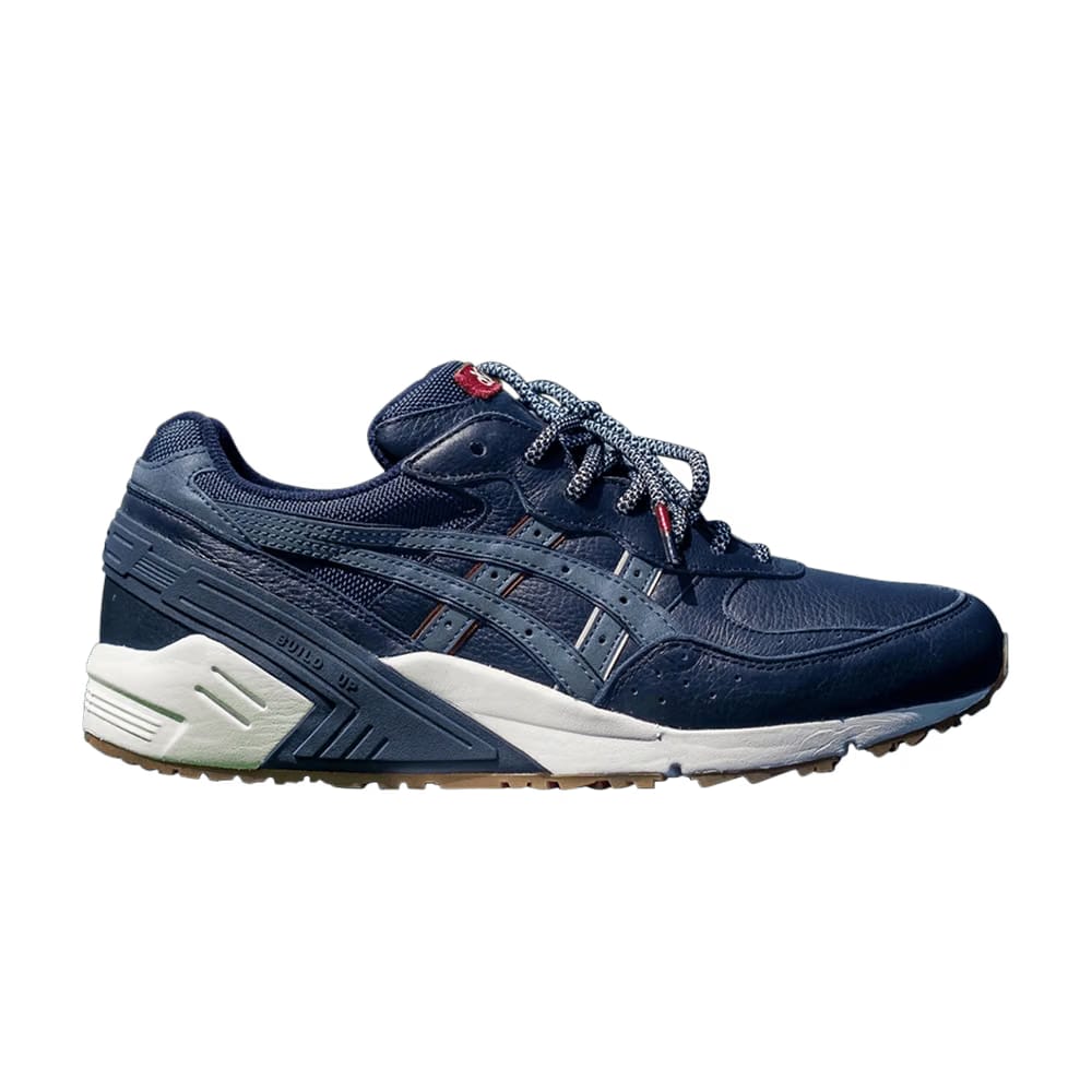 Packer Shoes x ASICS Gel Sight Game, Set, Match