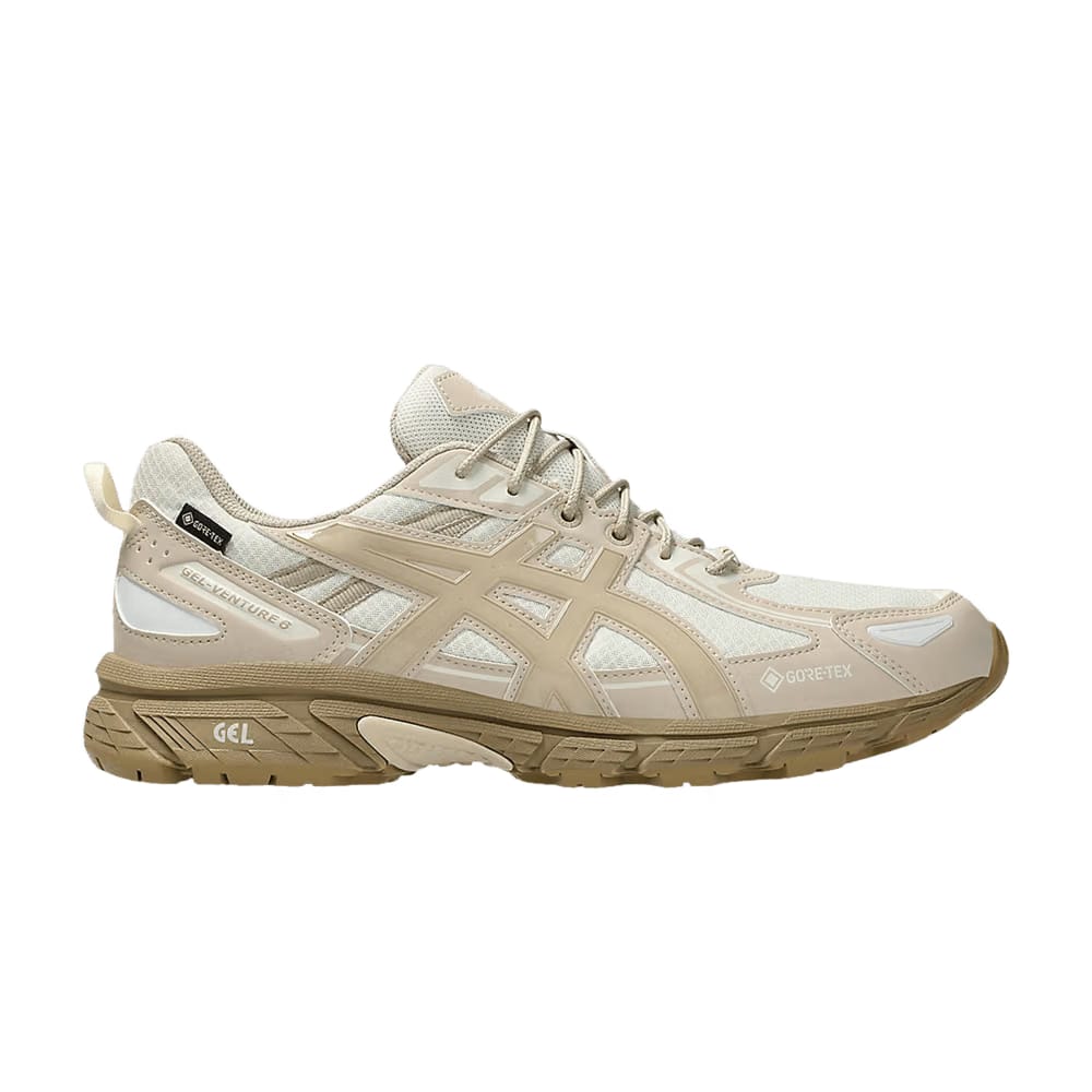 Asics Gel Venture 6 GORE-TEX Cream