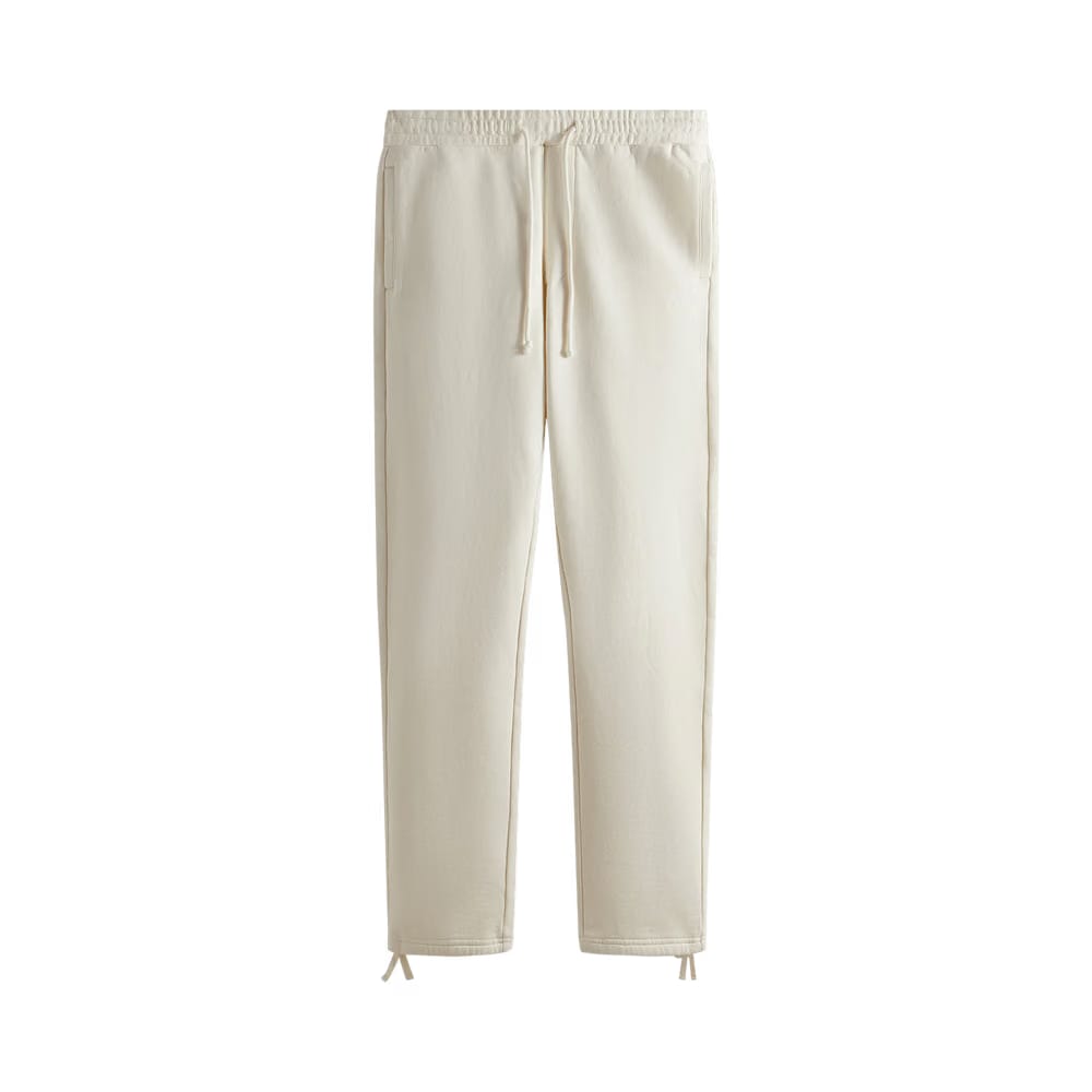 Kith Williams III Sweatpants Sandrift