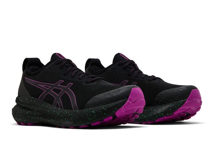 Asics Wmns Gel Kayano 31 Lite-Show 'Purple Spectrum'