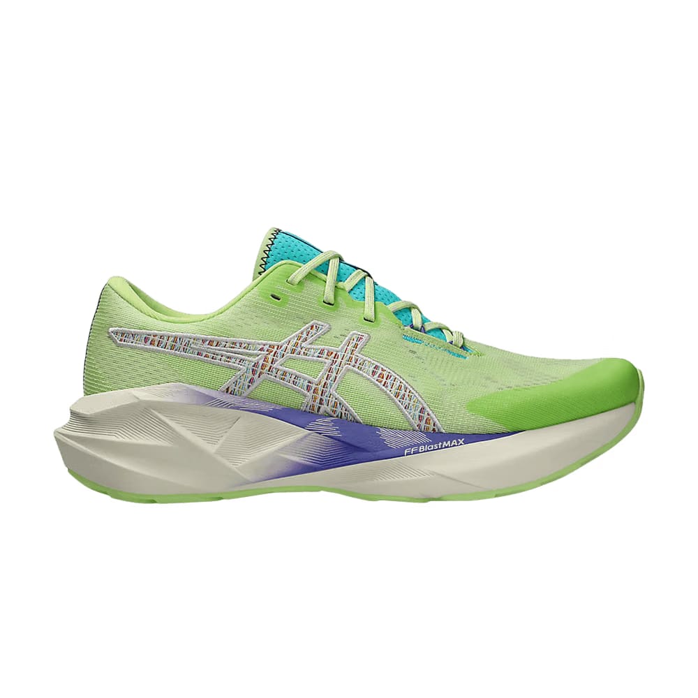 Asics Novablast 5 TR Nature Bathing
