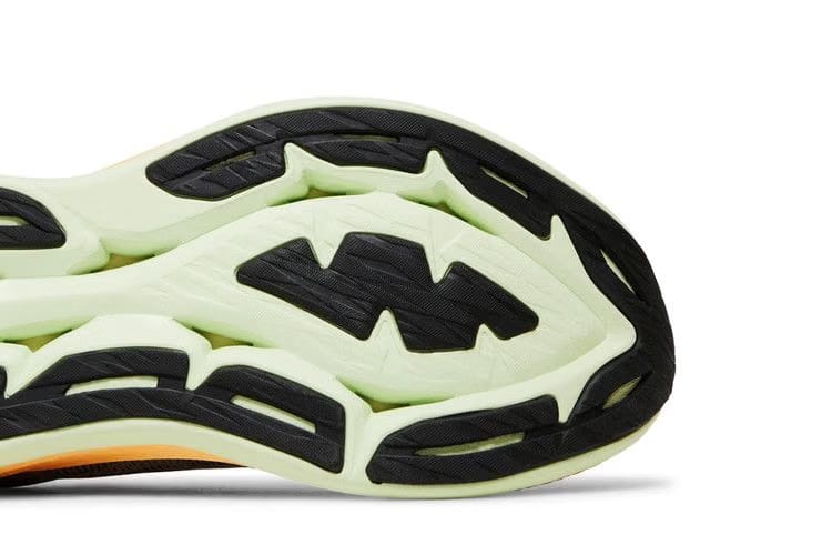 Asics Superblast Peach Whisper Green