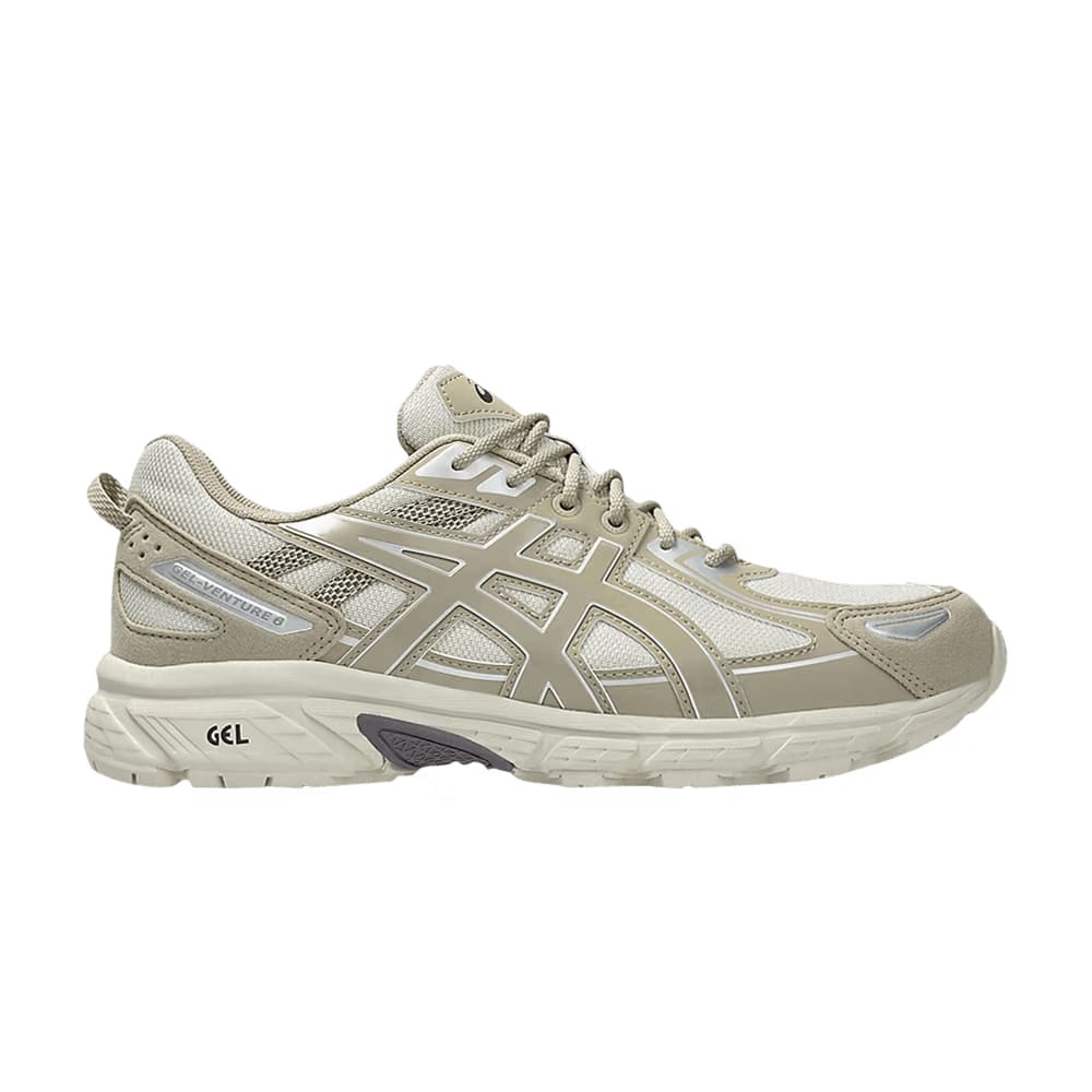 Asics Gel Venture 6 Smoke Grey Wool