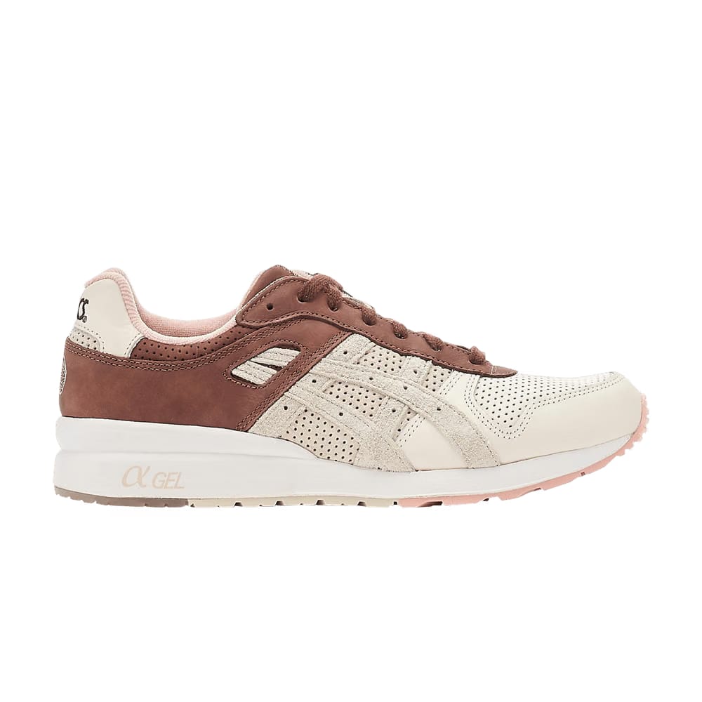 AFEW x ASICS GT 2 Uplifting Pack - Blush