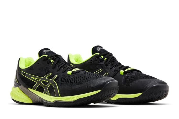 Asics Sky Elite FF 2 Black Safety Yellow