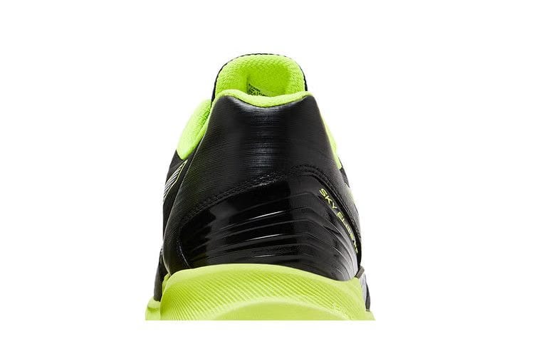 Asics Sky Elite FF 2 Black Safety Yellow