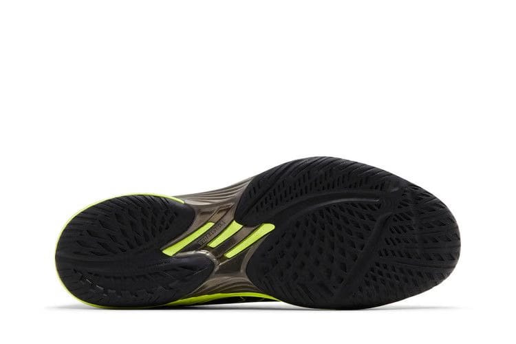 Asics Sky Elite FF 2 Black Safety Yellow