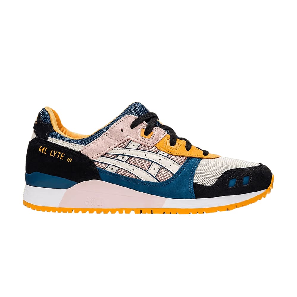 Asics Gel Lyte 3 OG Ginger Peach Birch