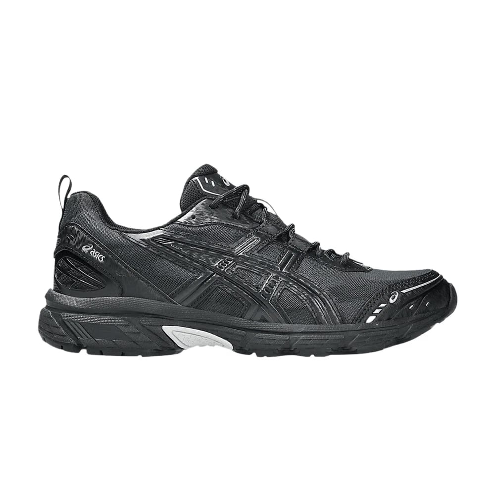 Asics Gel Nunobiki Black Raven