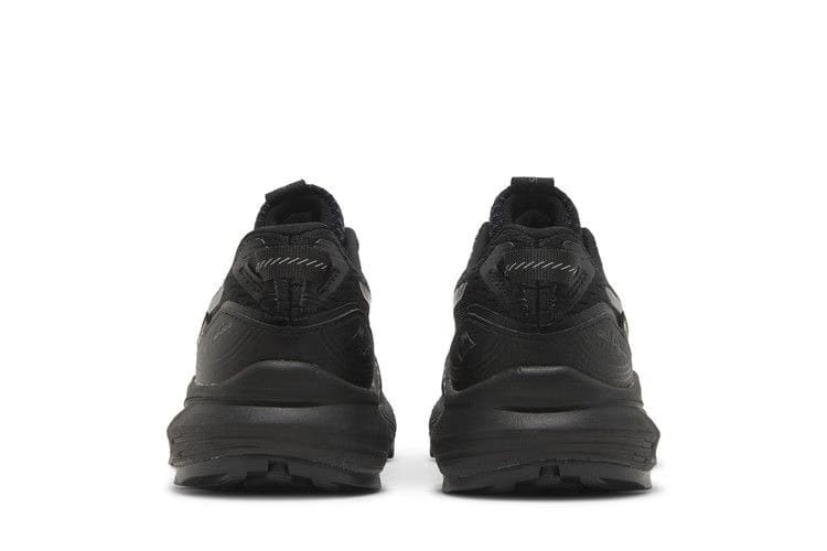 Asics Wmns Gel Trabuco 10 GTX 'Black Grey'