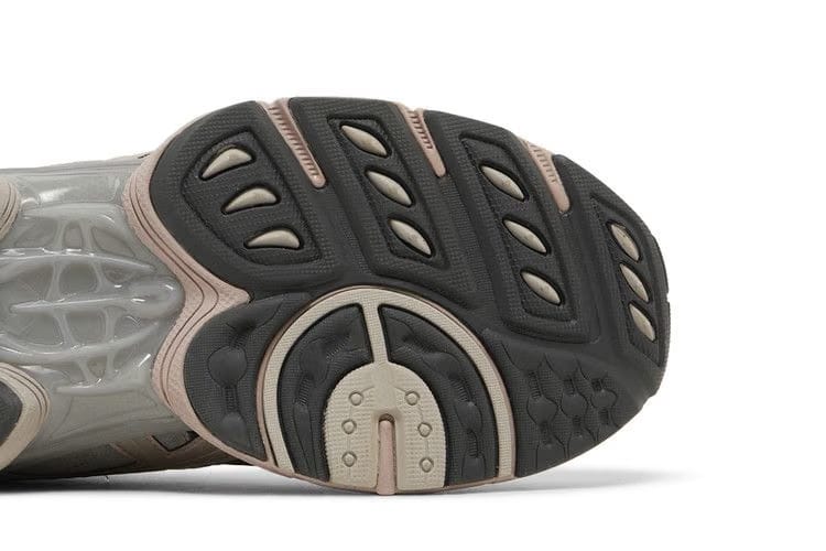 Asics Gel Nimbus 9 Obsidian Grey Moonrock