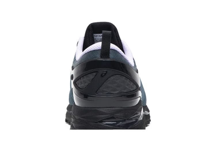 Kiko Kostadinov x ASICS Gel Delva 1 Murasaki
