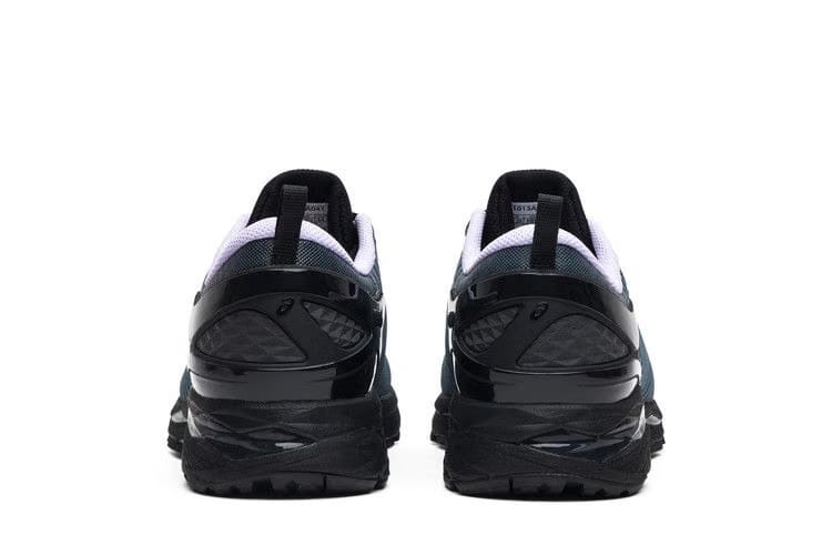 Kiko Kostadinov x ASICS Gel Delva 1 Murasaki