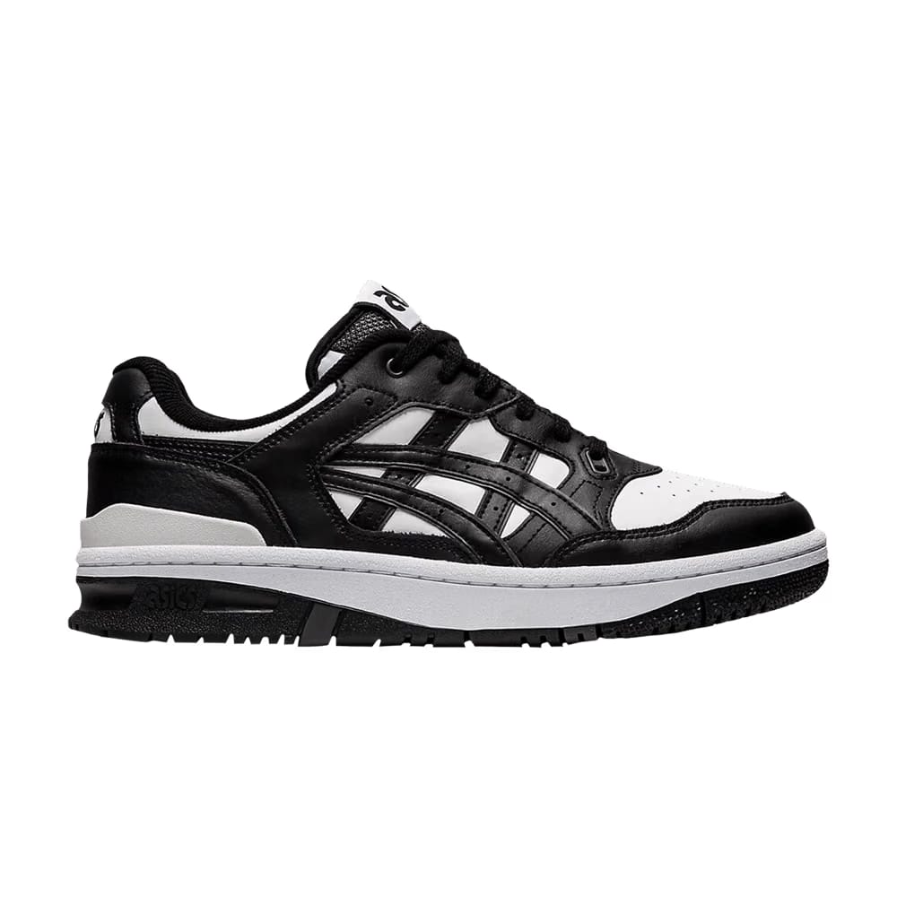 Asics EX89 Black White