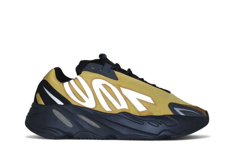 Yeezy Boost 700 Mnvn Honey Flux