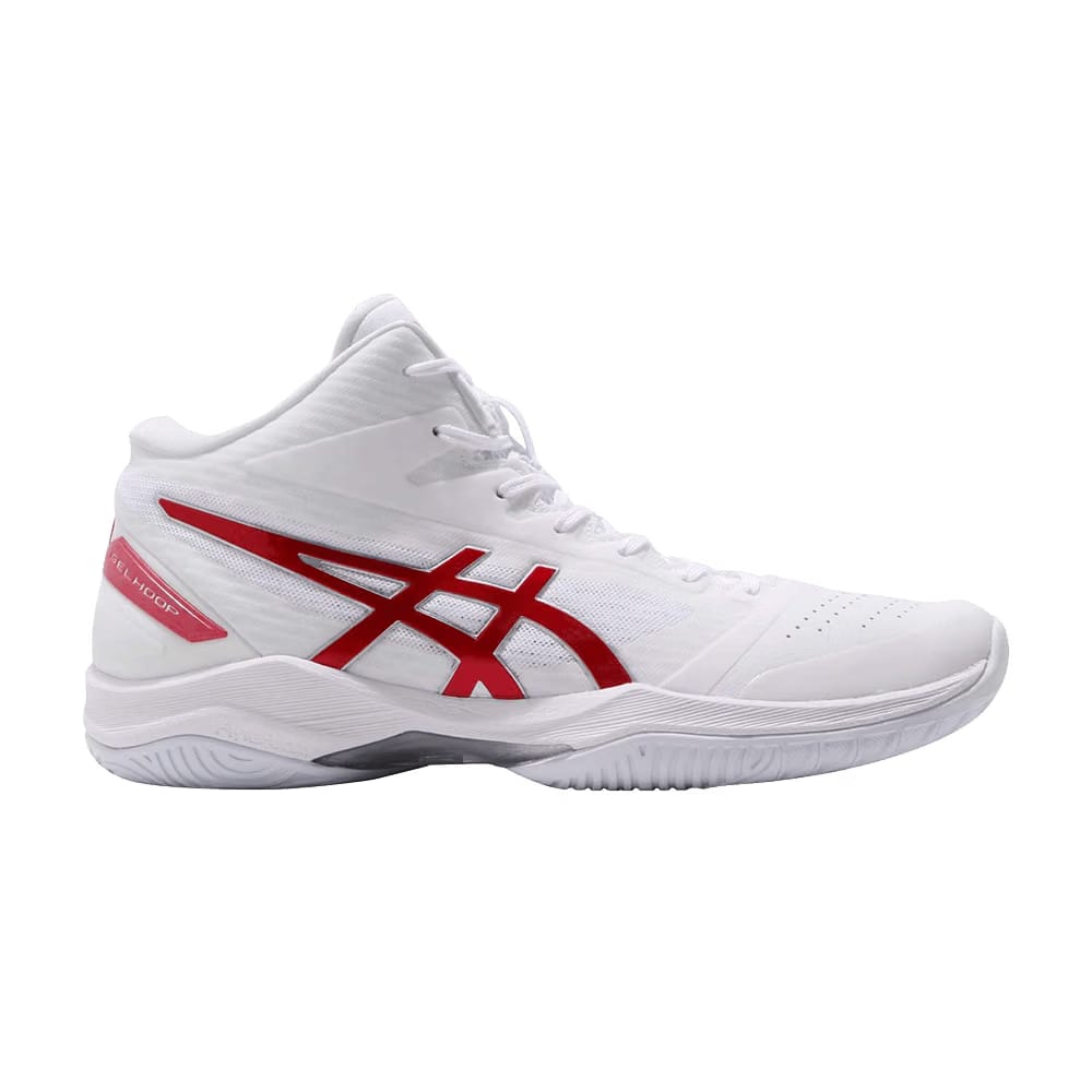 Asics Gelhoop V11 Classic Red