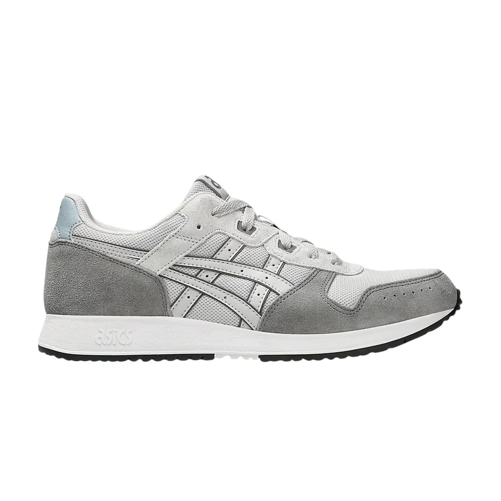 Asics Lyte Classic Cloud Clay Grey