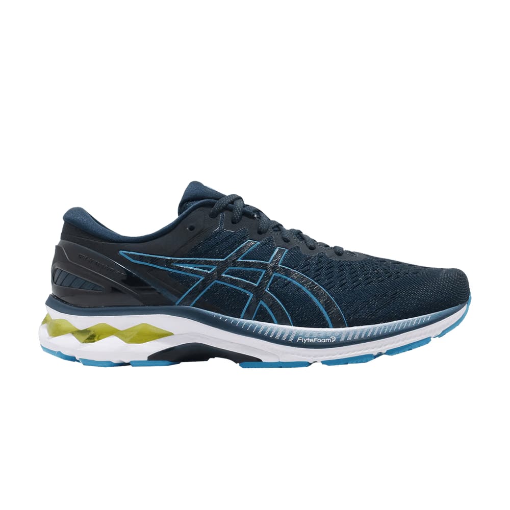 Asics Gel Kayano 27 French Blue