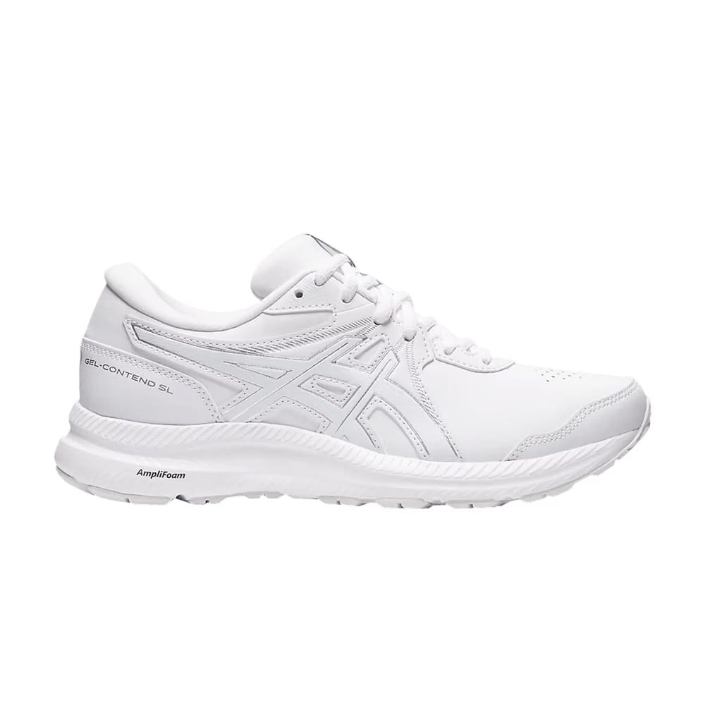 Asics Wmns Gel Contend 'Walker - White'
