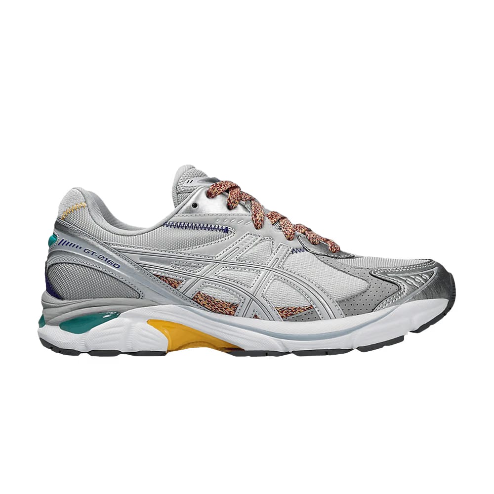 Fujitaka x ASICS GT 2160 Imbari Pack