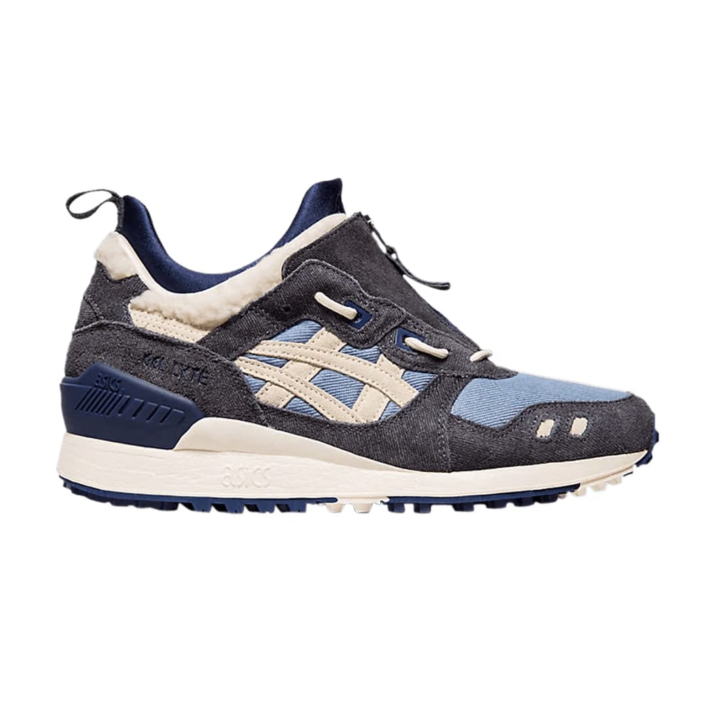 Asics Gel Lyte MT Gris Blue Birch